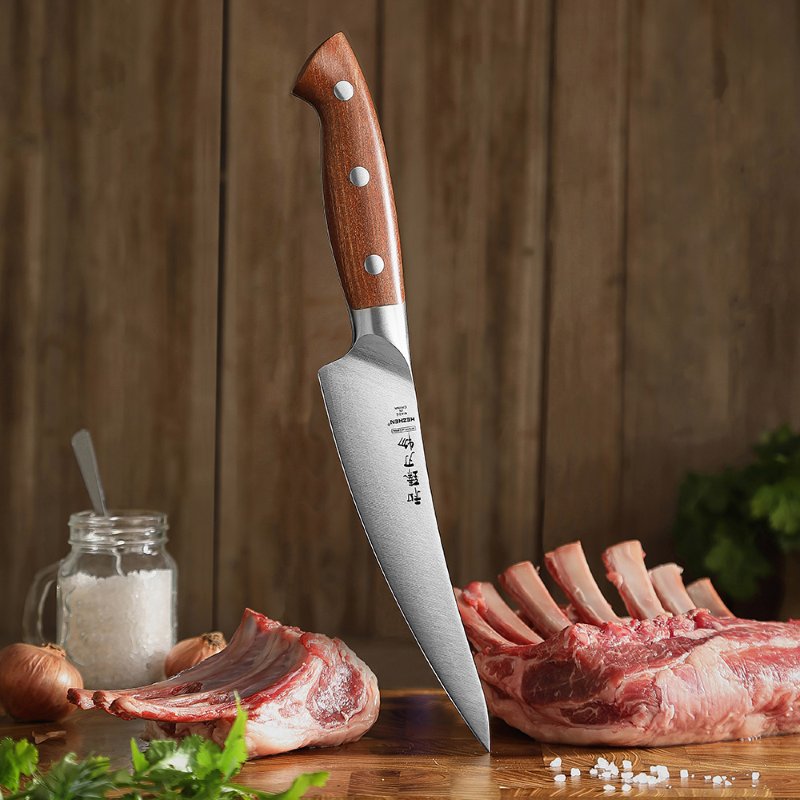 Coltello da disosso Xinzuo X02 - 6" - X02-TG
