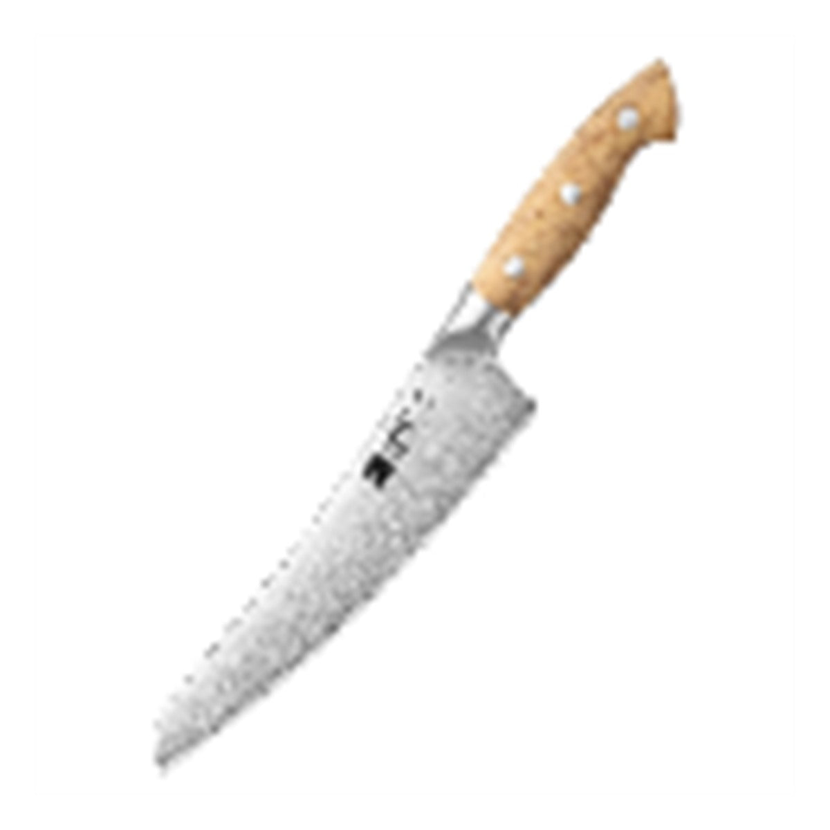 Coltello per alimenti surgelati Xinzuo X02O - 8" - immagine di riferimento dal listino Xinzuo
