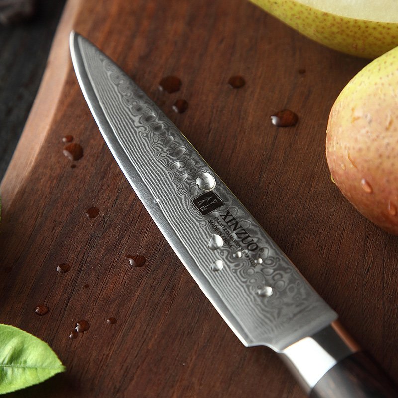 Coltello universale Xinzuo B1H - 5" - B1H-WY