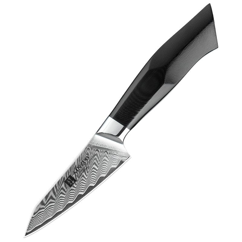 Spelucchino Xinzuo B32 - 3,5" - B32-SG