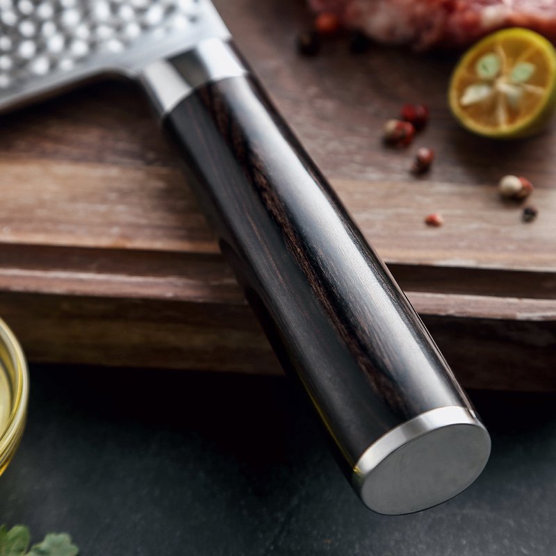 Mannarino trinciaossa Xinzuo B1H - 6,5" - B1H-KG