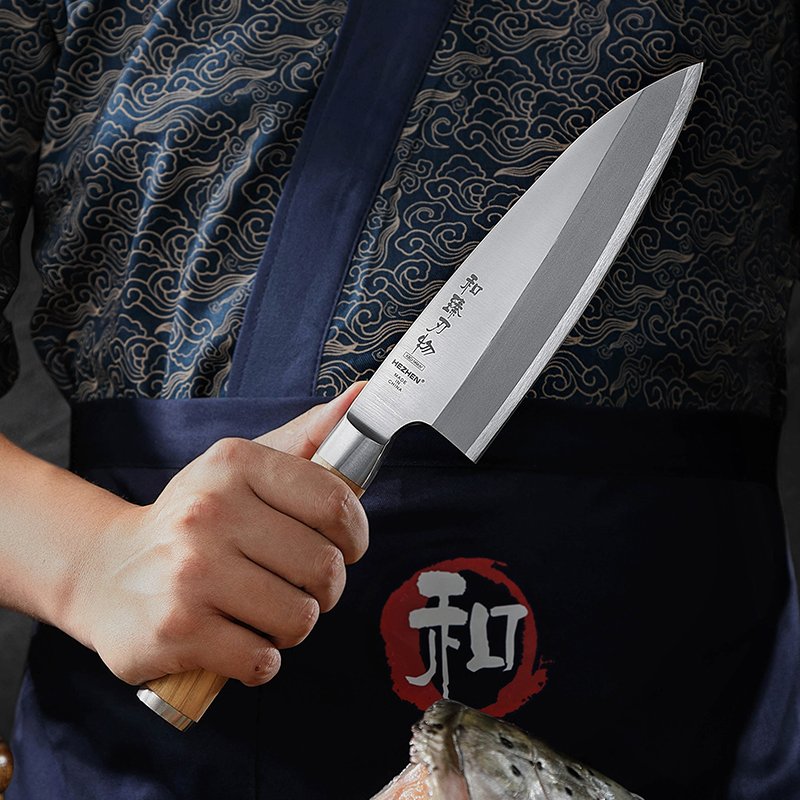 Coltello Deba Xinzuo SO - SO-180