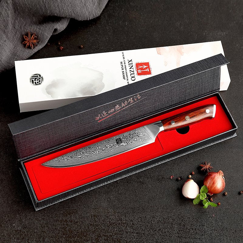 Spelucchino Xinzuo B13R - 3,5" - B13R-SG