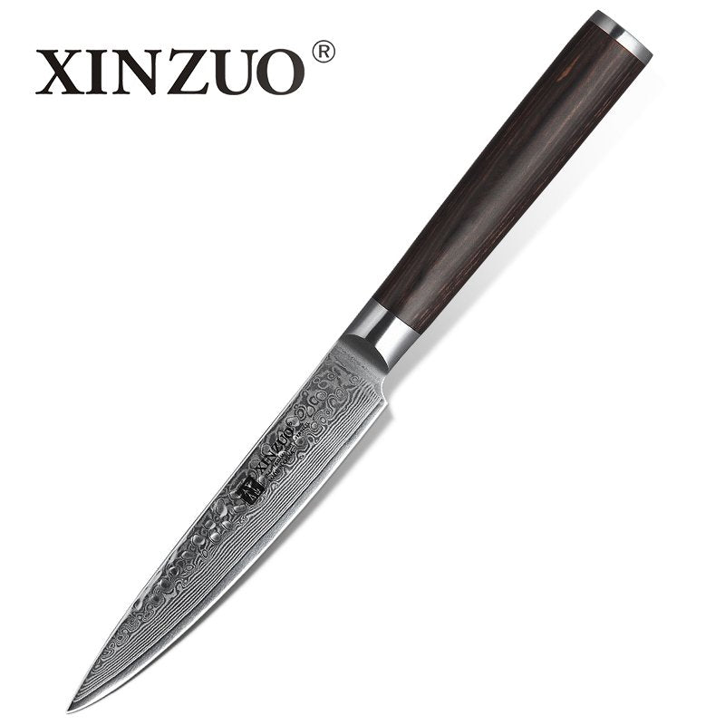 Coltello universale Xinzuo B1H - 5" - B1H-WY