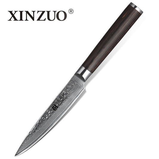Coltello universale Xinzuo B1H - 5" - B1H-WY