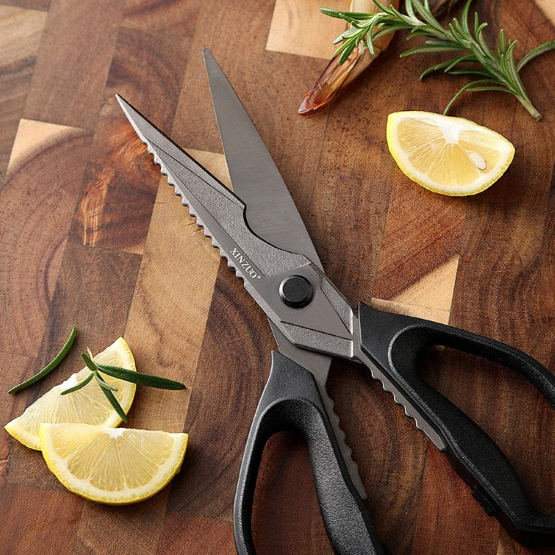 Forbici da cucina Xinzuo XZ-H7-B-B - XZ-H7-B-B