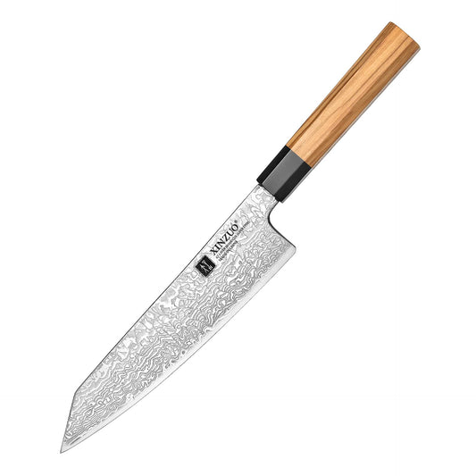 Coltello Bunka Xinzuo PM8O - 8,5" - PM8O-QFD