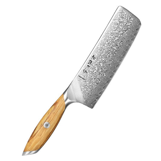 Coltello Nakiri Xinzuo X01 - 7,5" - X01-XC