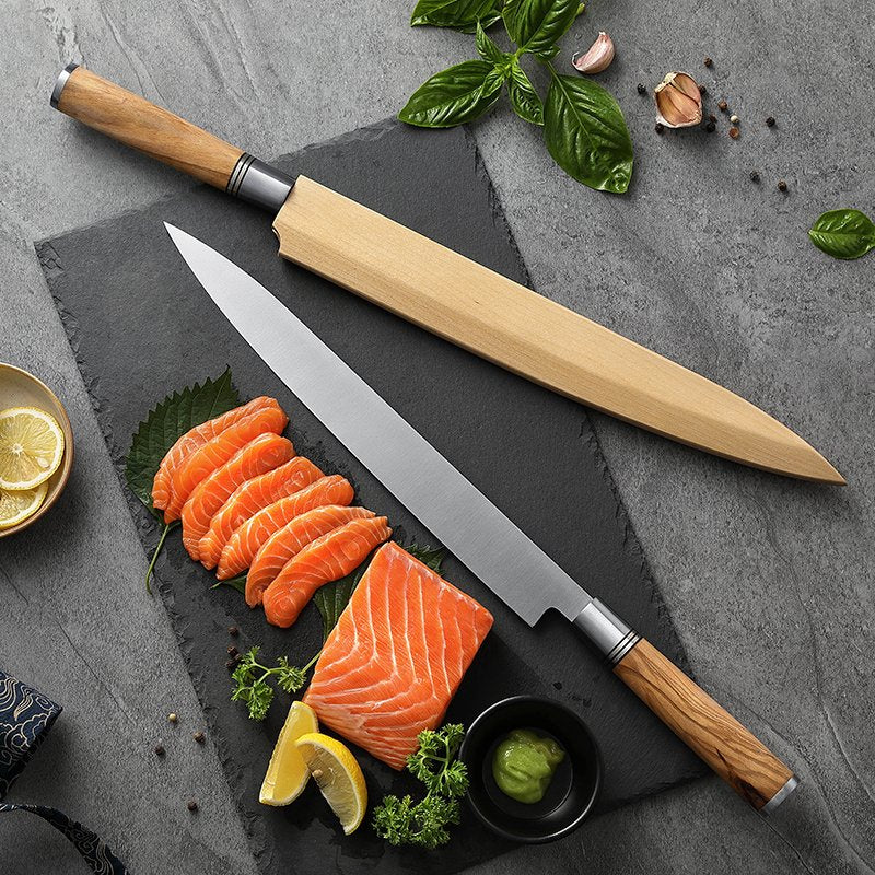 Coltello Sashimi Xinzuo SO (cod. SO-300) - SO-300