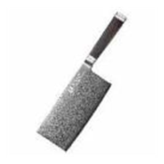 XINZUO X08E Series Chinese Cleaver Knife 7.1 Inches Kitchen Knife High Hardness 60+/-2HRC Cut Vegetable and Meat - immagine di riferimento dal listino Xinzuo