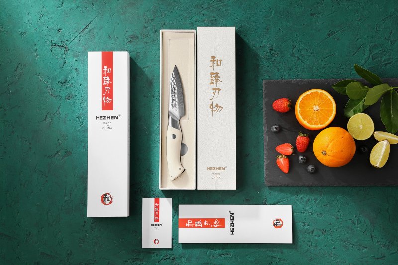 Spelucchino Xinzuo B38H - 3,5" - B38H-SG