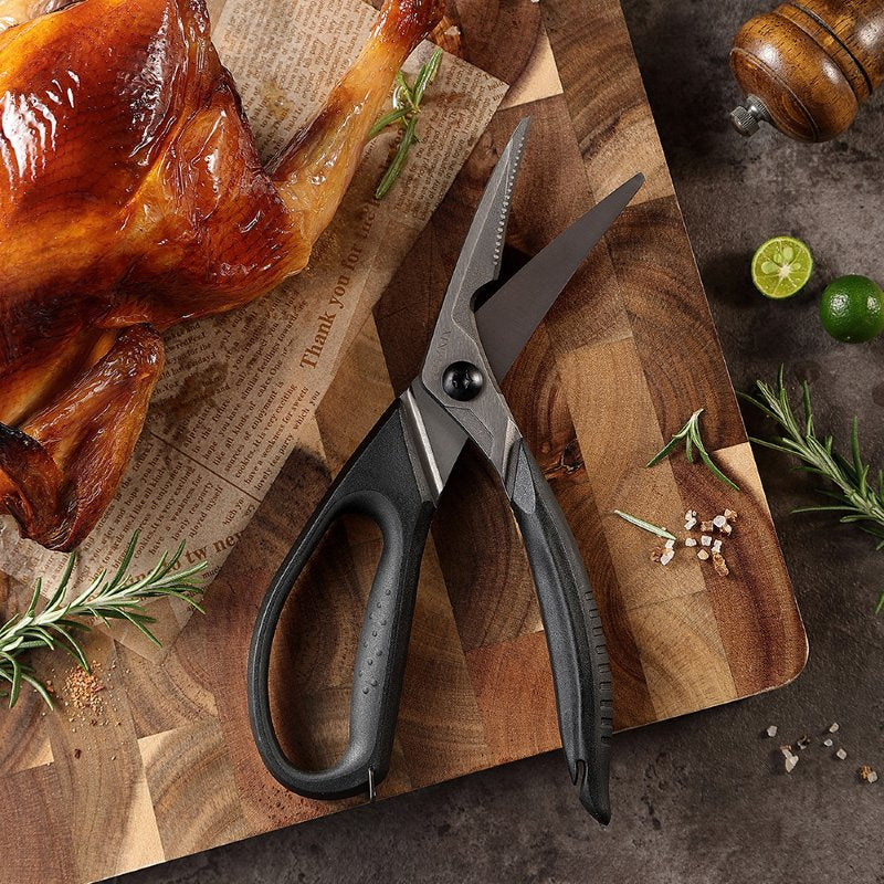 Forbici da cucina Xinzuo XZ-H8-B - XZ-H8-B