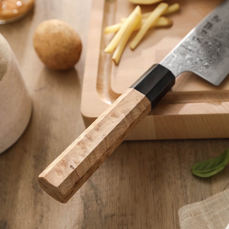 Coltello da chef Xinzuo PM8B - 8,5" - PM8B-CS