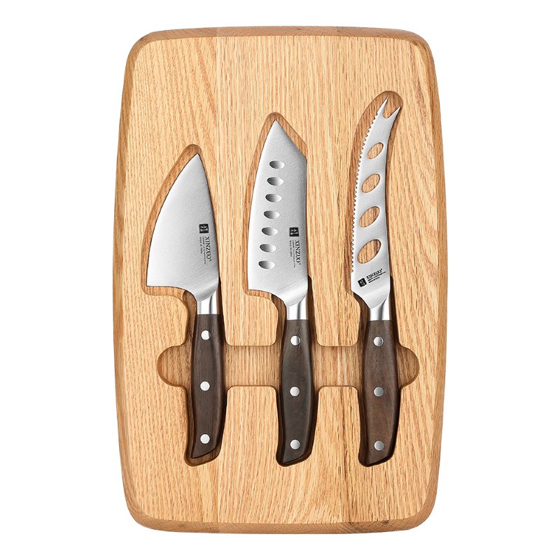 Set per formaggi Xinzuo B35 - B35-C4