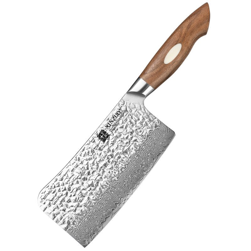 Mannarino trinciaossa Xinzuo B46W - 6,9" - B46W-KG