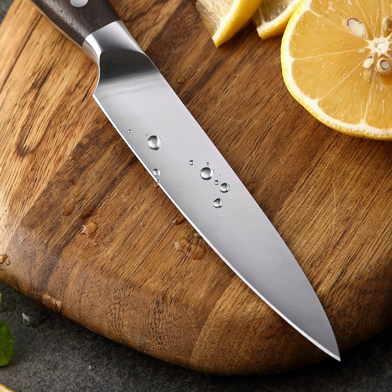 Coltello universale Xinzuo B35 - 5" - B35-WY