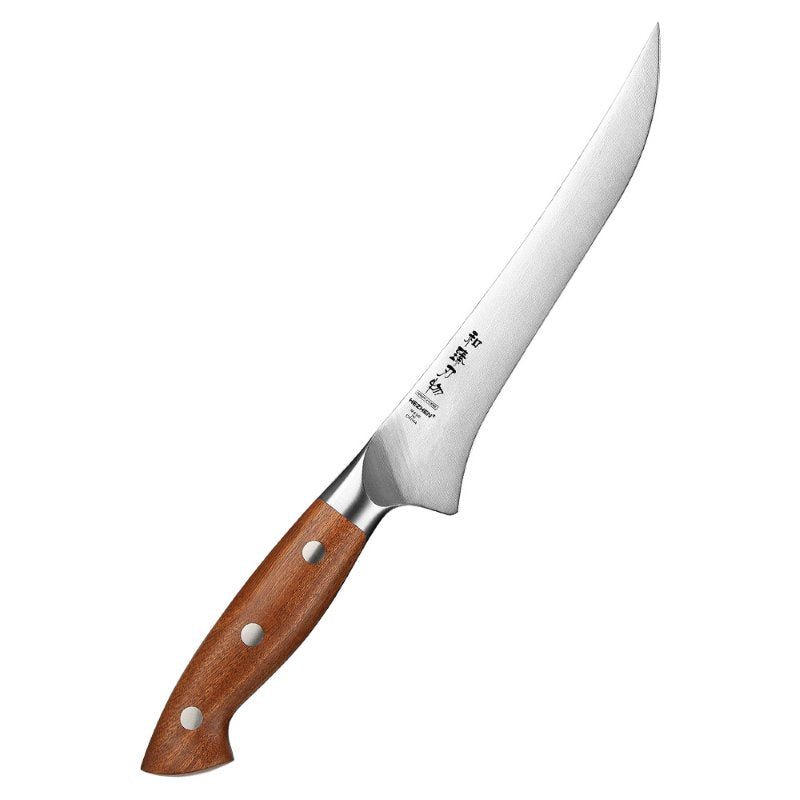 Coltello da filetto Xinzuo X02 - 7" - X02-YD