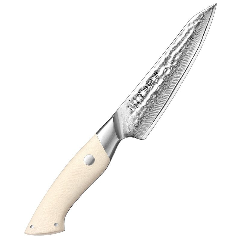 Coltello universale Xinzuo B38H - 5" - B38H-WY