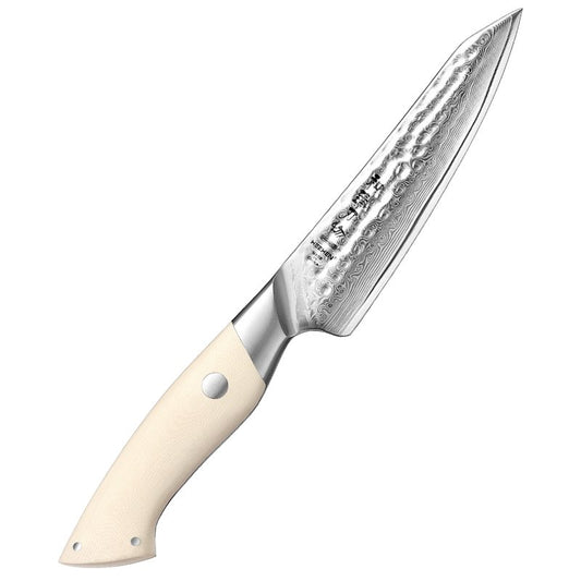 Coltello universale Xinzuo B38H - 5" - B38H-WY