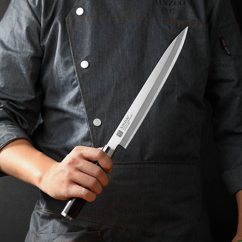 Coltello Sashimi Xinzuo SE (cod. SE-240) - SE-240