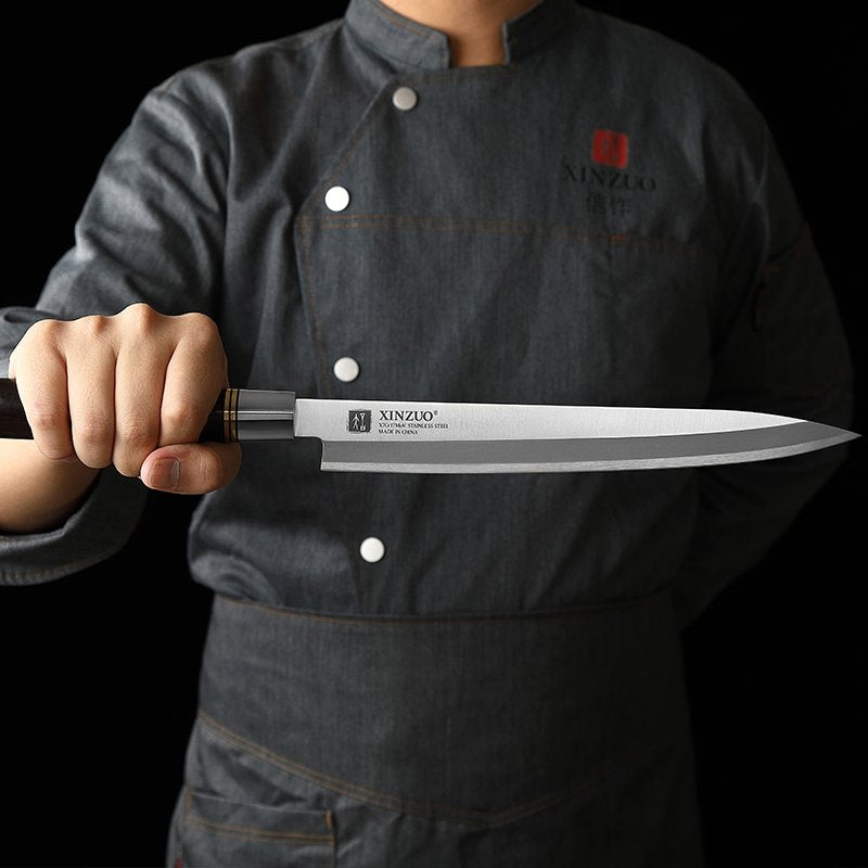 Coltello Sashimi Xinzuo SE (cod. SE-240) - SE-240