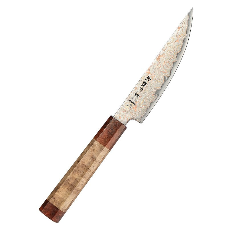 Coltello da bistecca Xinzuo X05C - 5,5" - X05C-NP