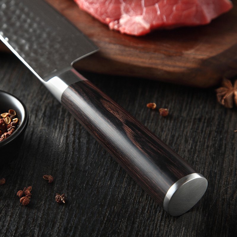 Coltello da chef Xinzuo B1H - 8" - B1H-CS