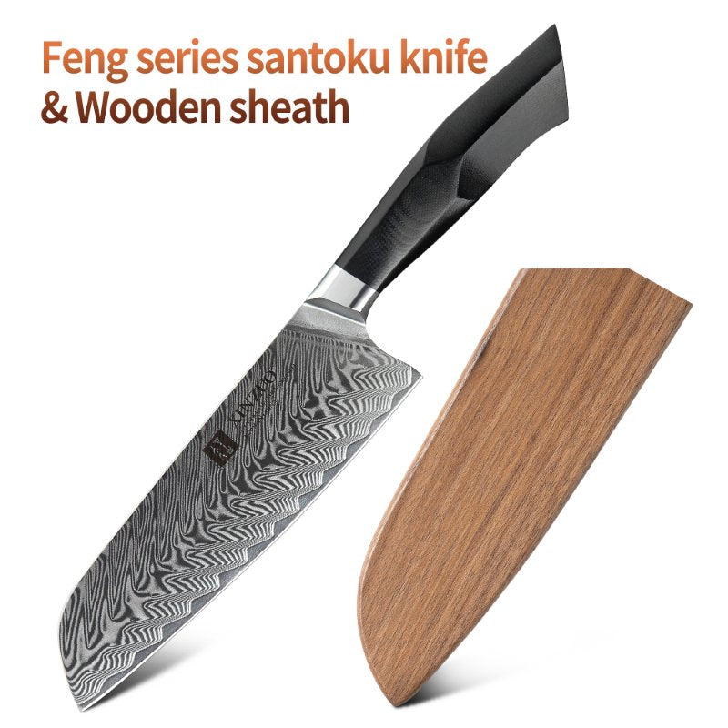 Fodero Xinzuo RS01 - RS01