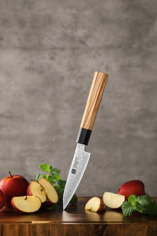 Spelucchino Xinzuo PM8O - 4" - PM8O-SG