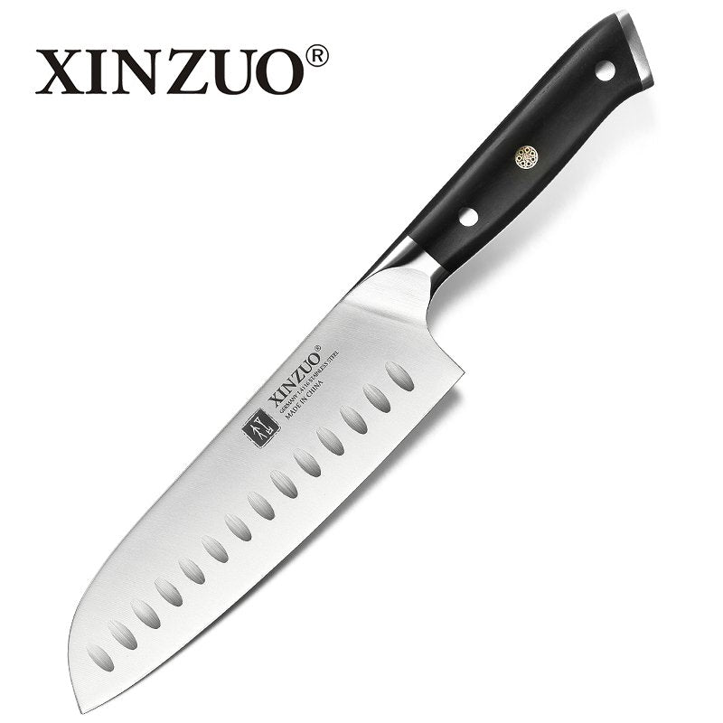 Coltello universale Xinzuo B13S - 5" - B13S-WY
