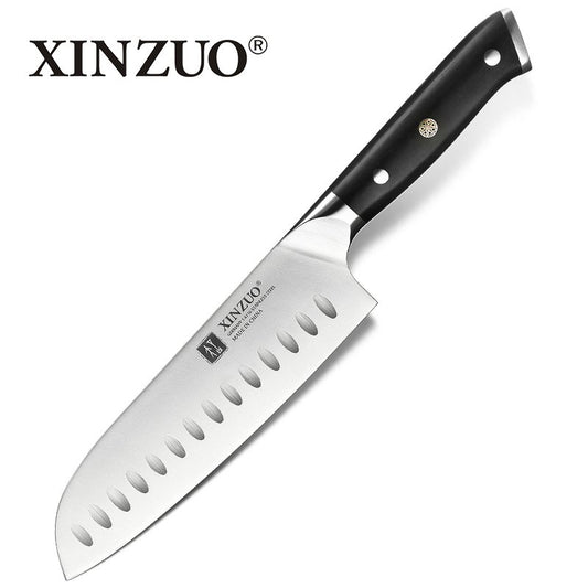 Coltello universale Xinzuo B13S - 5" - B13S-WY