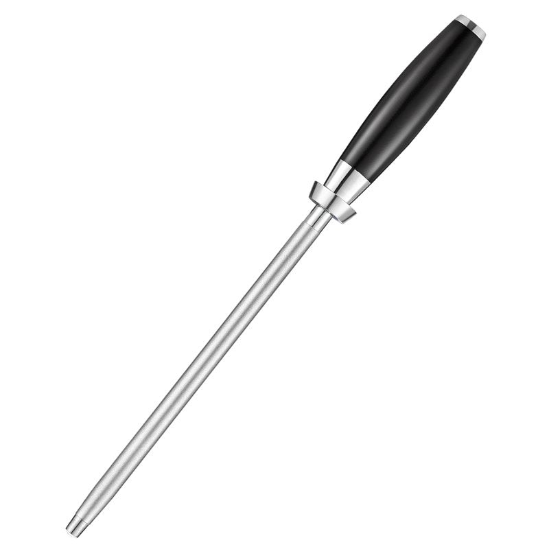 Acciaino diamantato Xinzuo B32 - 8,9" - B32-MDB