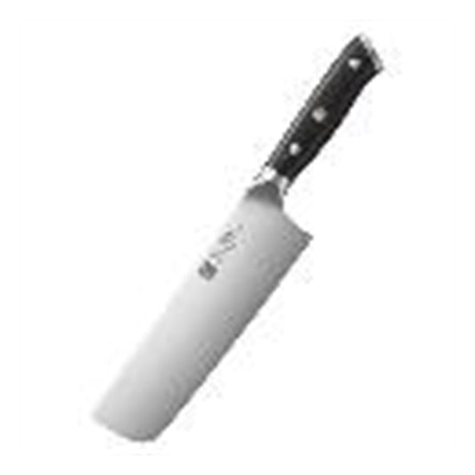 Coltello Nakiri Xinzuo B13S - immagine di riferimento dal listino Xinzuo