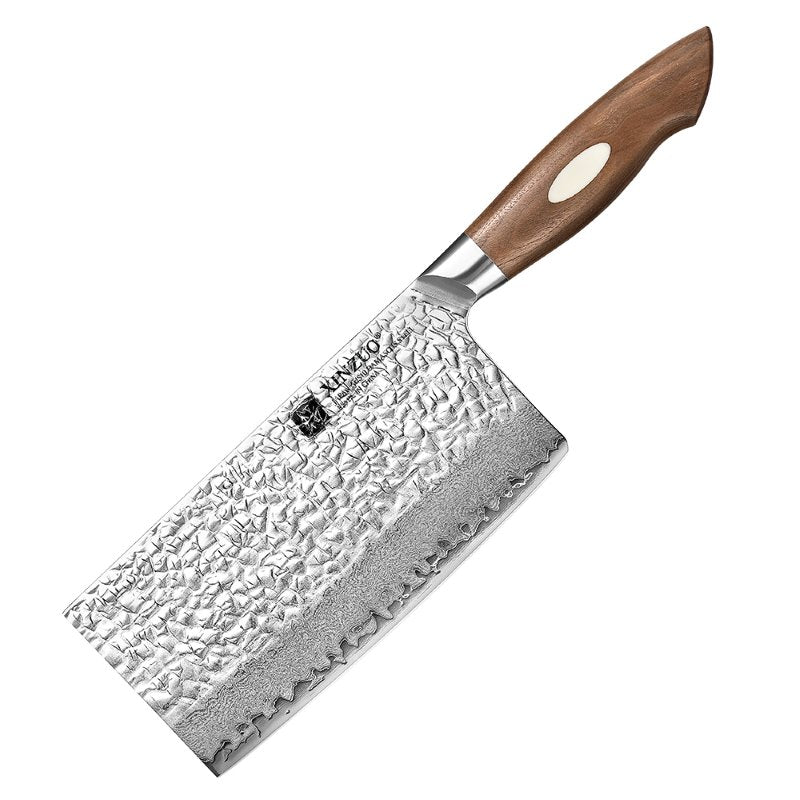 Mannaia Xinzuo B46W - 7" - B46W-DC