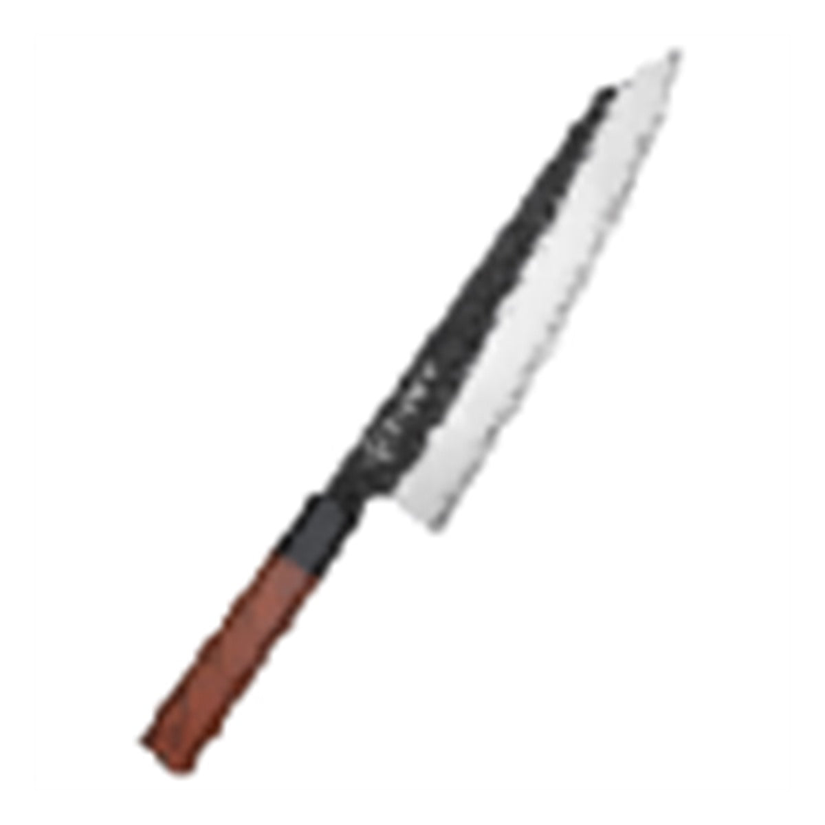 Coltello Bunka Xinzuo PM8S (cod. PM8S-10QFD) - immagine di riferimento dal listino Xinzuo