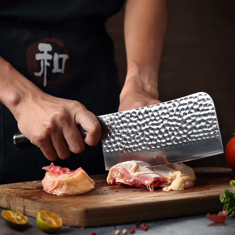 Mannarino trinciaossa Xinzuo B1Z - 6,5" - B1Z-KG