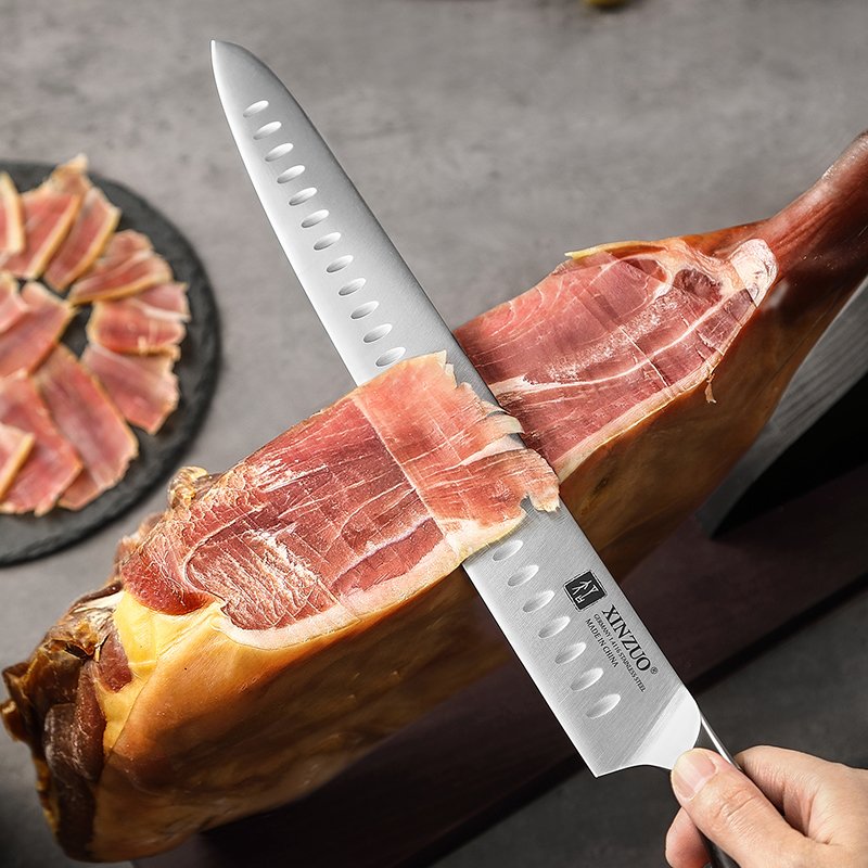 Coltello da affettare Xinzuo B35 - 12" - B35-12QR