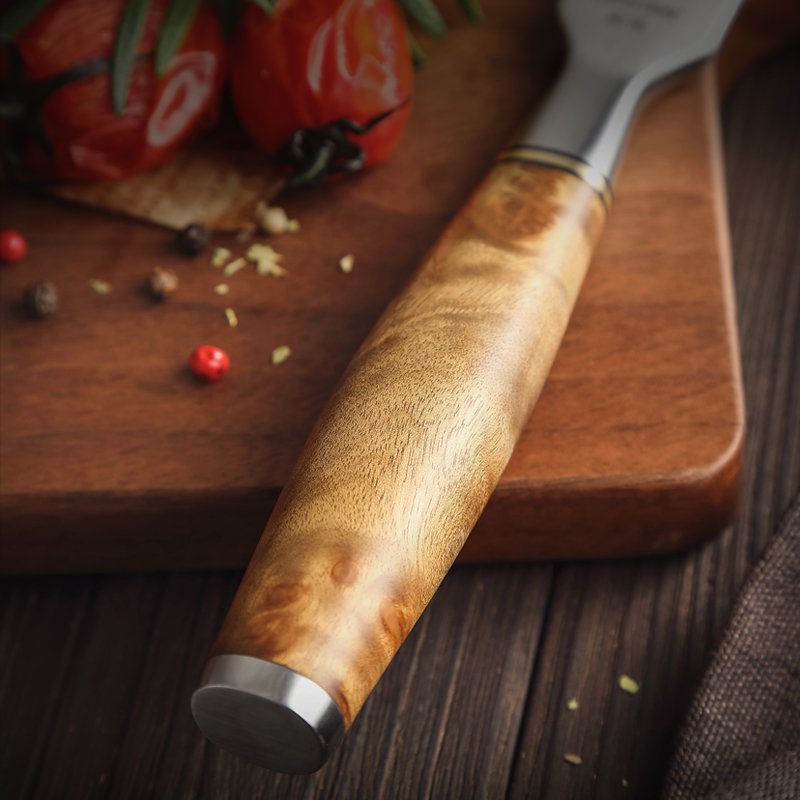 Forchetta Xinzuo B30 - 6" - B30-DRC