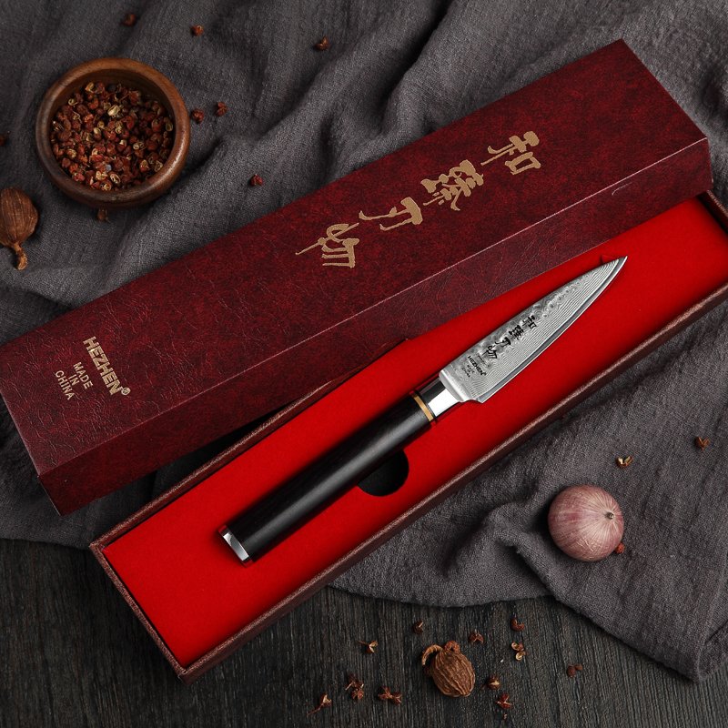 Spelucchino Xinzuo B1Z - 3,5" - B1Z-SG