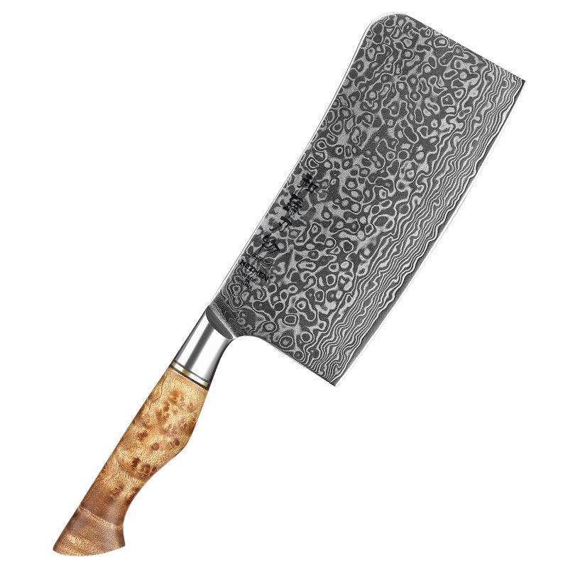 Mannarino trinciaossa Xinzuo B30 - 7" - B30-KG