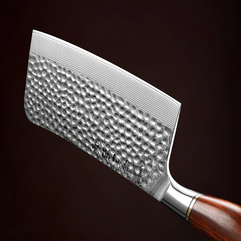 Mannarino trinciaossa Xinzuo B30R - 7" - B30R-KG