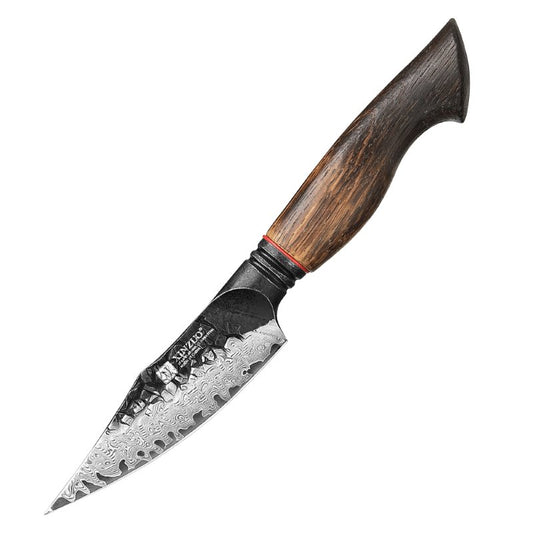 Spelucchino Xinzuo X06 - 4" - X06-SG