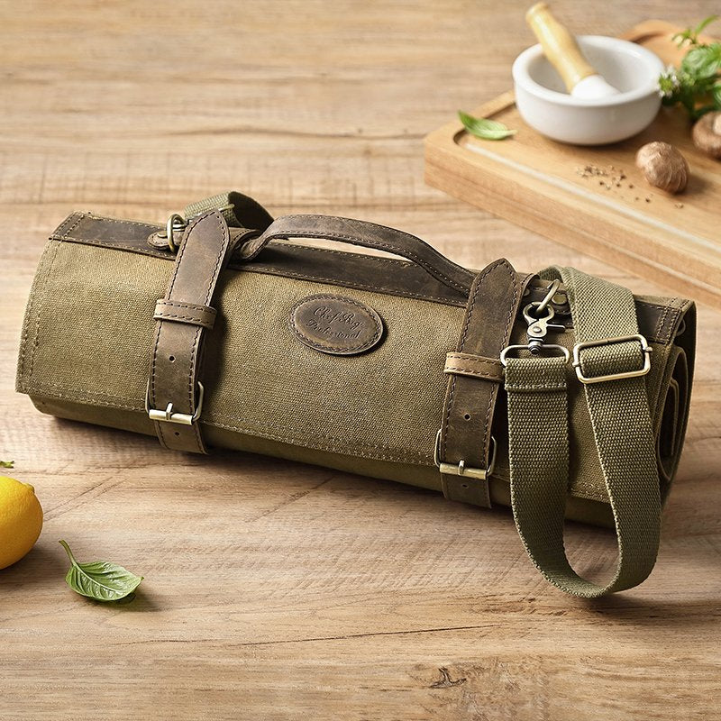 Borsa portacoltelli Xinzuo LCCB-G - LCCB-G