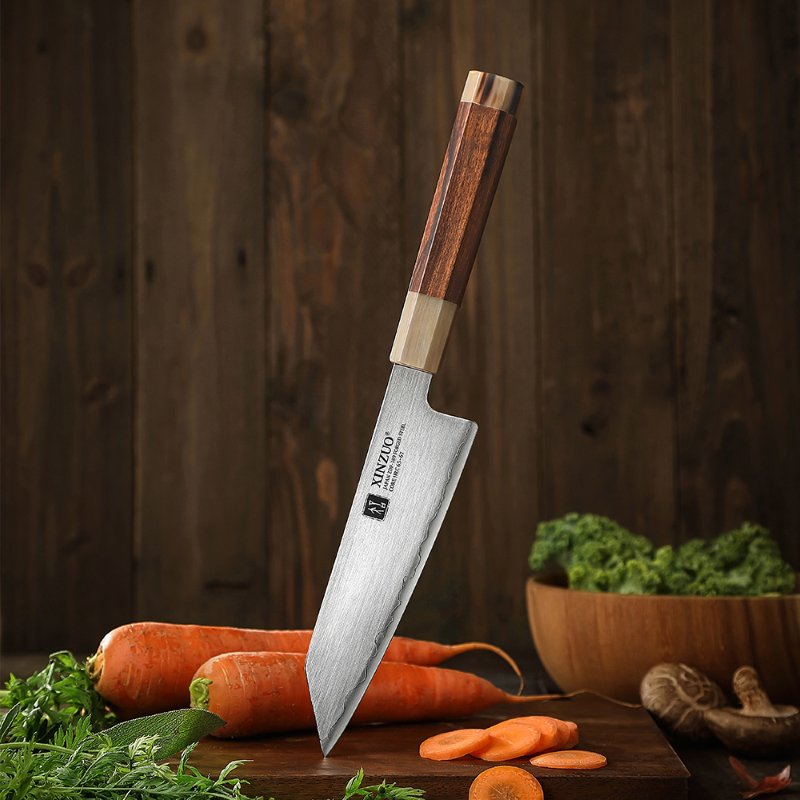 Coltello Bunka Xinzuo X05Z - 6,5" - X05Z-6.5QF