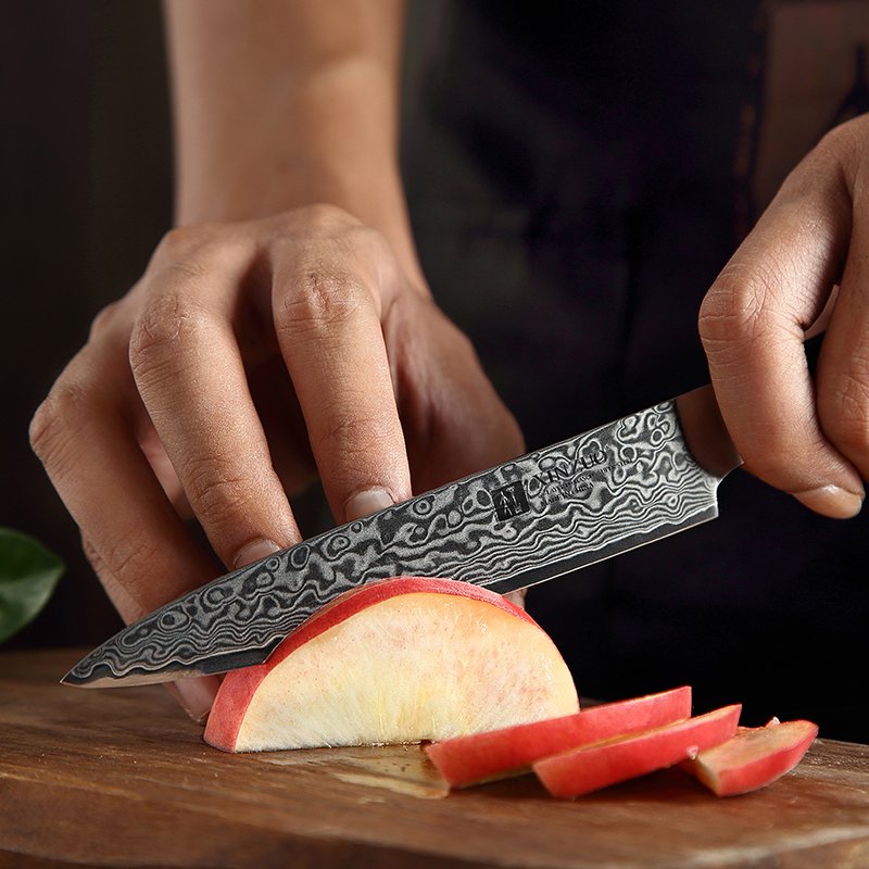 Coltello universale Xinzuo B20 - 5" - B20-WY