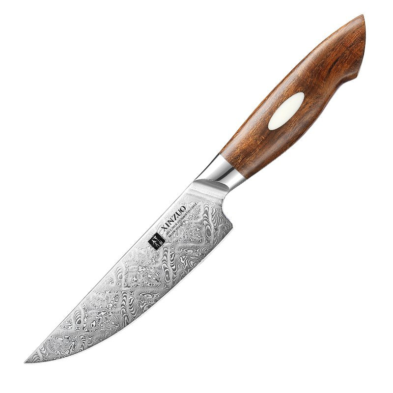 Coltello da bistecca Xinzuo B46D - 5" - B46D-NP