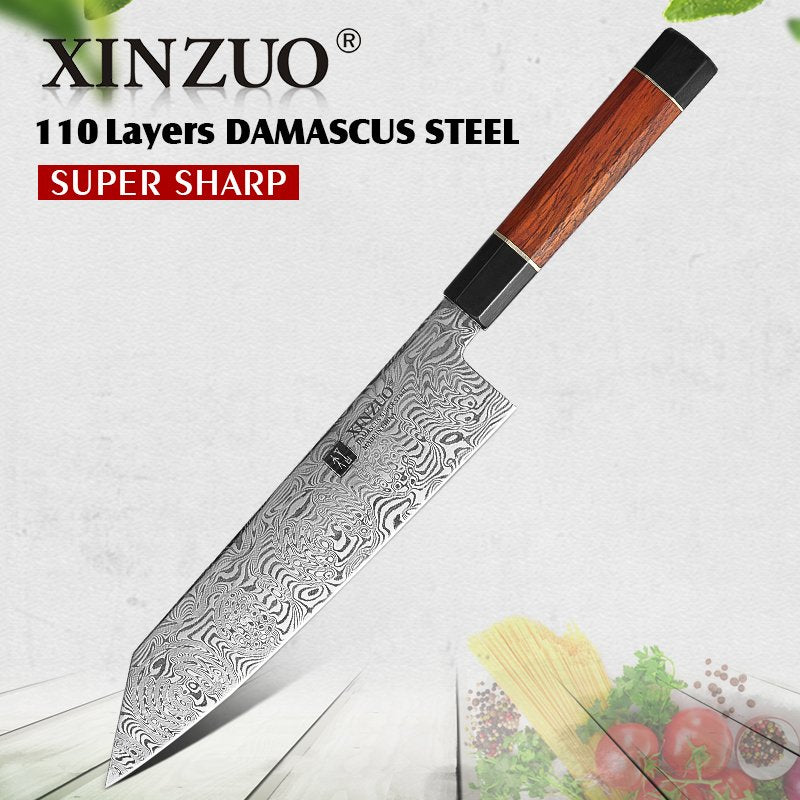 Coltello Kiritsuke Xinzuo F3 - F3-QFD