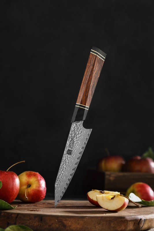 Coltello universale Xinzuo F2 - 5" - F2-WY
