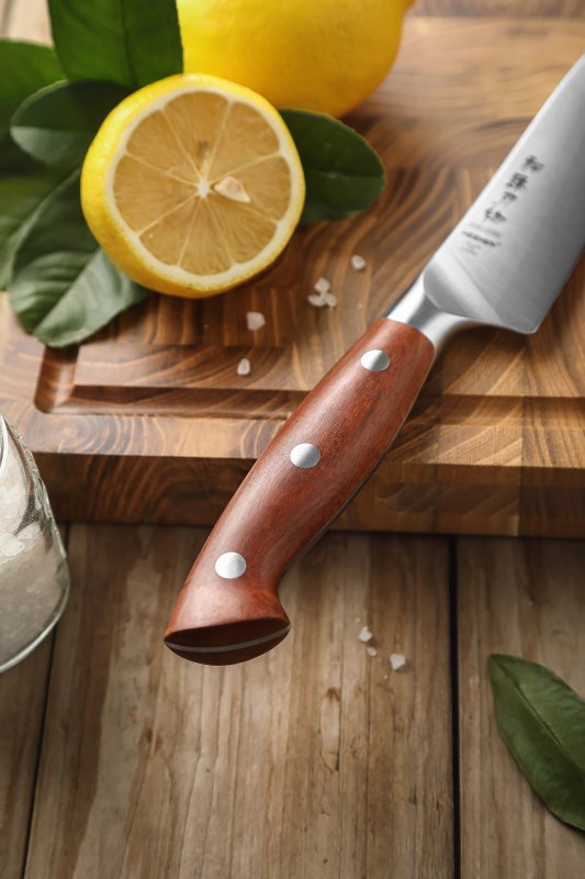 Coltello universale Xinzuo X02 - 5" - X02-WY