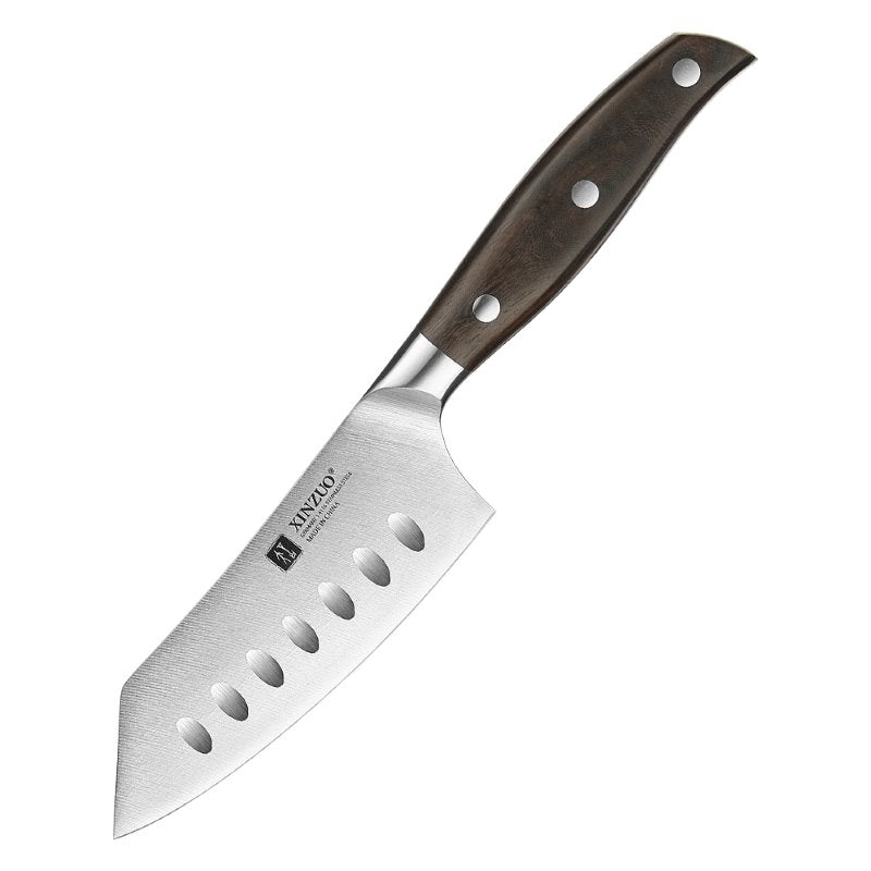Coltello per formaggio Xinzuo B35 - 4,5" - B35-4.5ZS